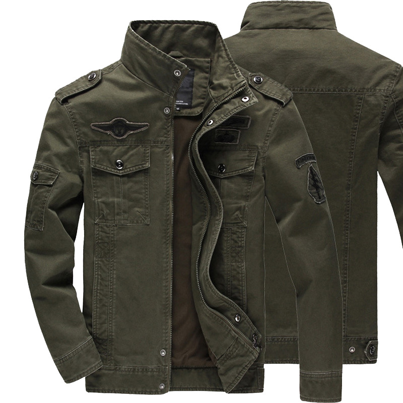 Wildman Hunting & Outdoor Price List - 2024년 신상 면 재킷 남성용 야외