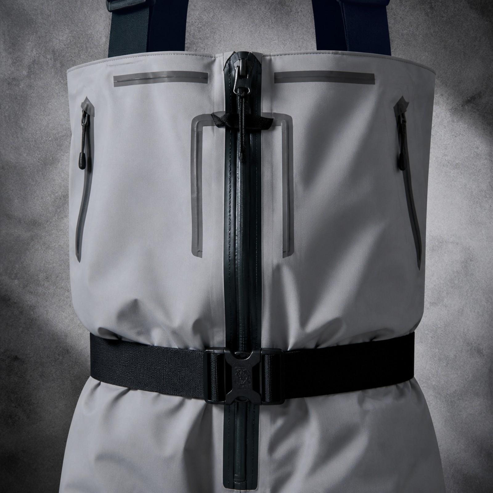 Fishing Waders Breathable - 낚시 및 사냥용 방수 체스트 웨이더,