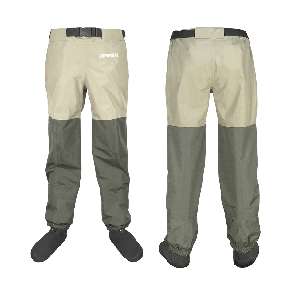 Fishing Waders Breathable - 플라이 낚시 Waders 물고기 넘어 가고