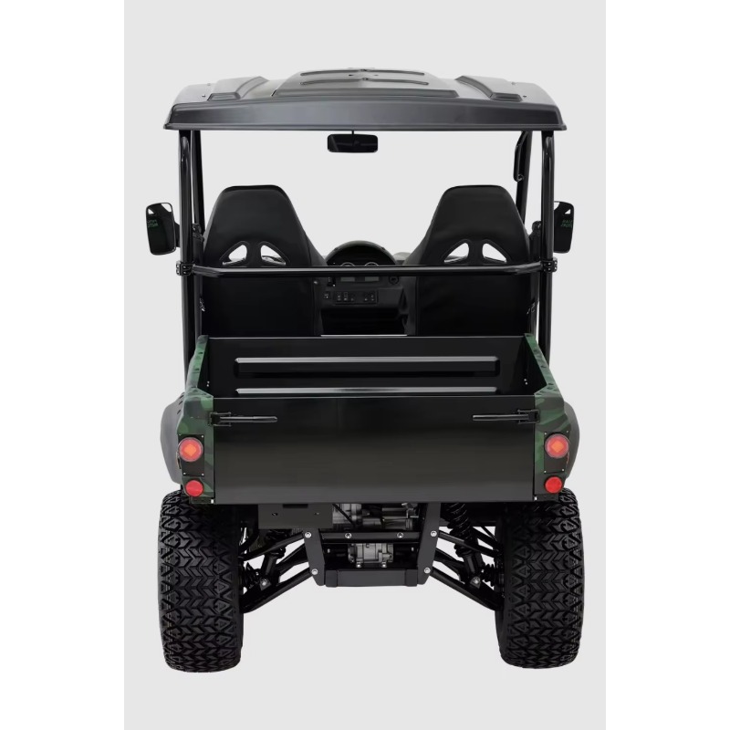 대량 주문 가능한 고성능 휘발유 사냥용 UTV 측면 적 - Outdoor Hunting Vehicle 리뷰 및 가격