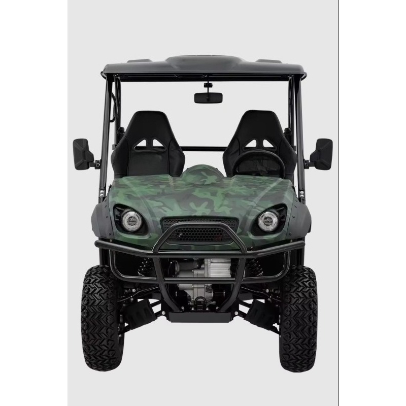 대량 주문 가능한 고성능 휘발유 사냥용 UTV 측면 적 - Outdoor Hunting Vehicle 리뷰 및 가격