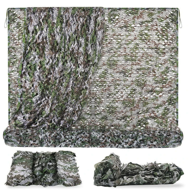 위장망, 숲 위장망 롤, 사냥용 은폐망, 캠핑, 사냥, - Hunting And Camping In Forest 리뷰 및 가격