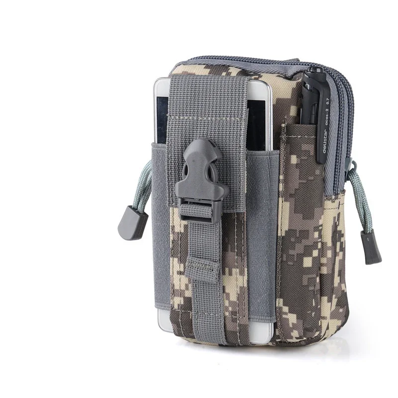 야외용 허리팩 벨트 파우치 전술 휴대폰 홀스터 가방 벨 - Outdoor Hunting Belt 리뷰 및 가격