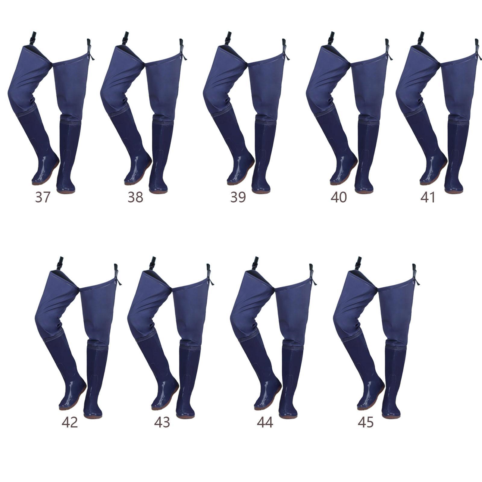 부트풋 힙 웨이더스 내마모성 경량 방수 낚시 바지 통기 - Fishing Waders Breathable 리뷰 및 가격