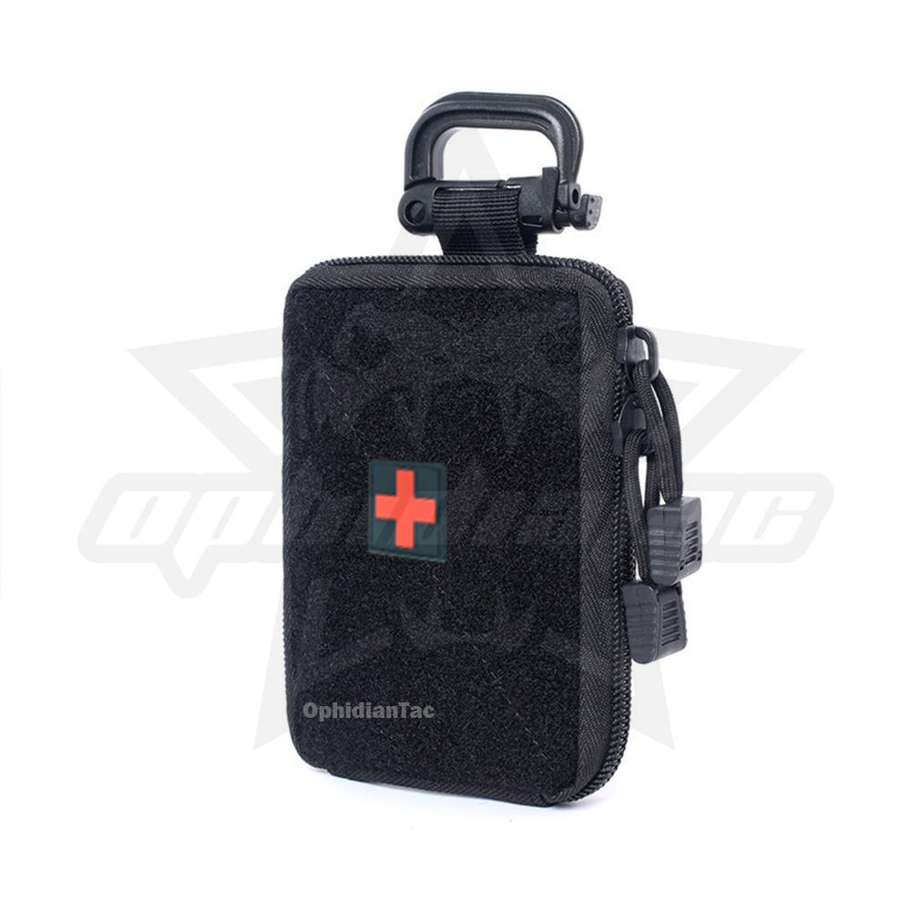 Molle EDC 도구 가방 주최자 작은 주머니 가방  - Outdoor Hunting Belt 리뷰 및 가격