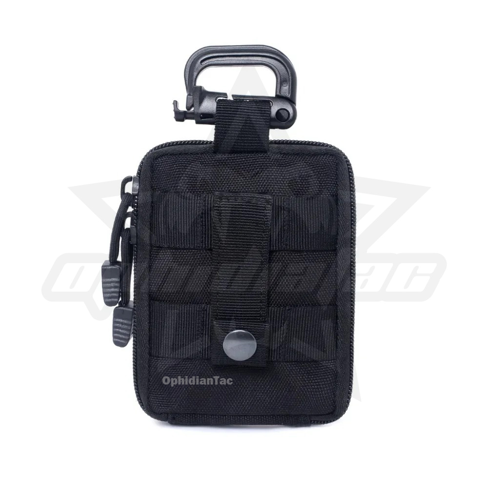 Molle EDC 도구 가방 주최자 작은 주머니 가방  - Outdoor Hunting Belt 리뷰 및 가격
