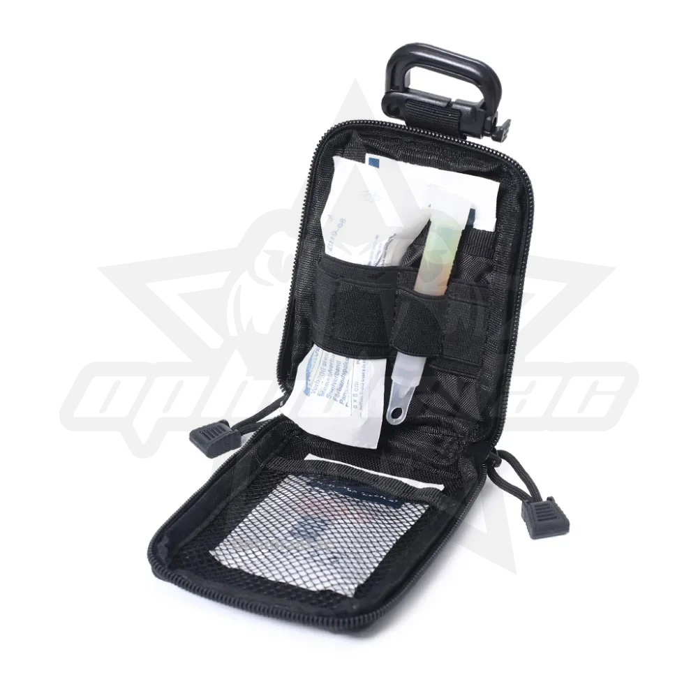 Molle EDC 도구 가방 주최자 작은 주머니 가방  - Outdoor Hunting Belt 리뷰 및 가격