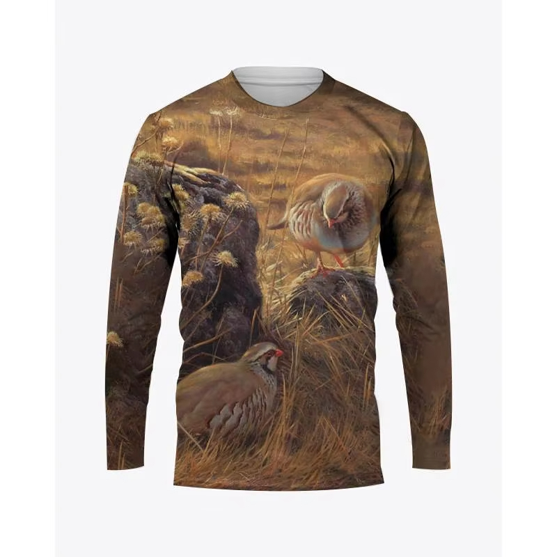 Camouflage Hunting Animals Qua - Hunting Quail 리뷰 및 가격