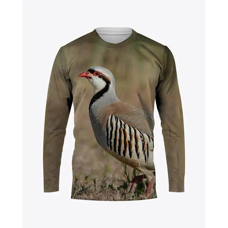 Camouflage Hunting Animals Qua - Hunting Quail 리뷰 및 가격