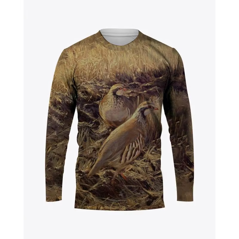 Camouflage Hunting Animals Qua - Hunting Quail 리뷰 및 가격
