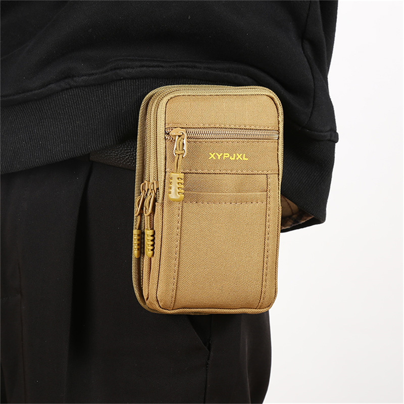 Molle 주머니 휴대 전화 허리 가방 휴대용 야외 착 - Outdoor Hunting Belt 리뷰 및 가격