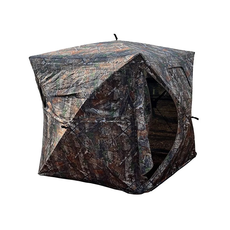 사냥용 야외 텐트, 조류 관찰용, 속도가 빠른 개방형  - Hunting And Camping In Forest 리뷰 및 가격