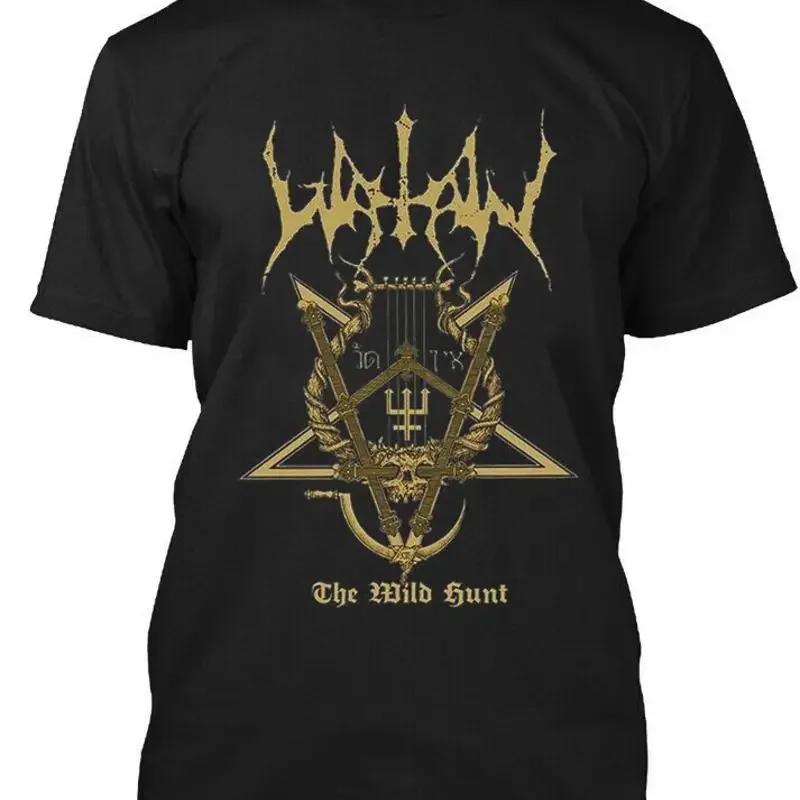 Watain The Wild Hunt 스웨덴 블랙 뮤직 - Wildman Hunting & Outdoor Price List 리뷰 및 가격