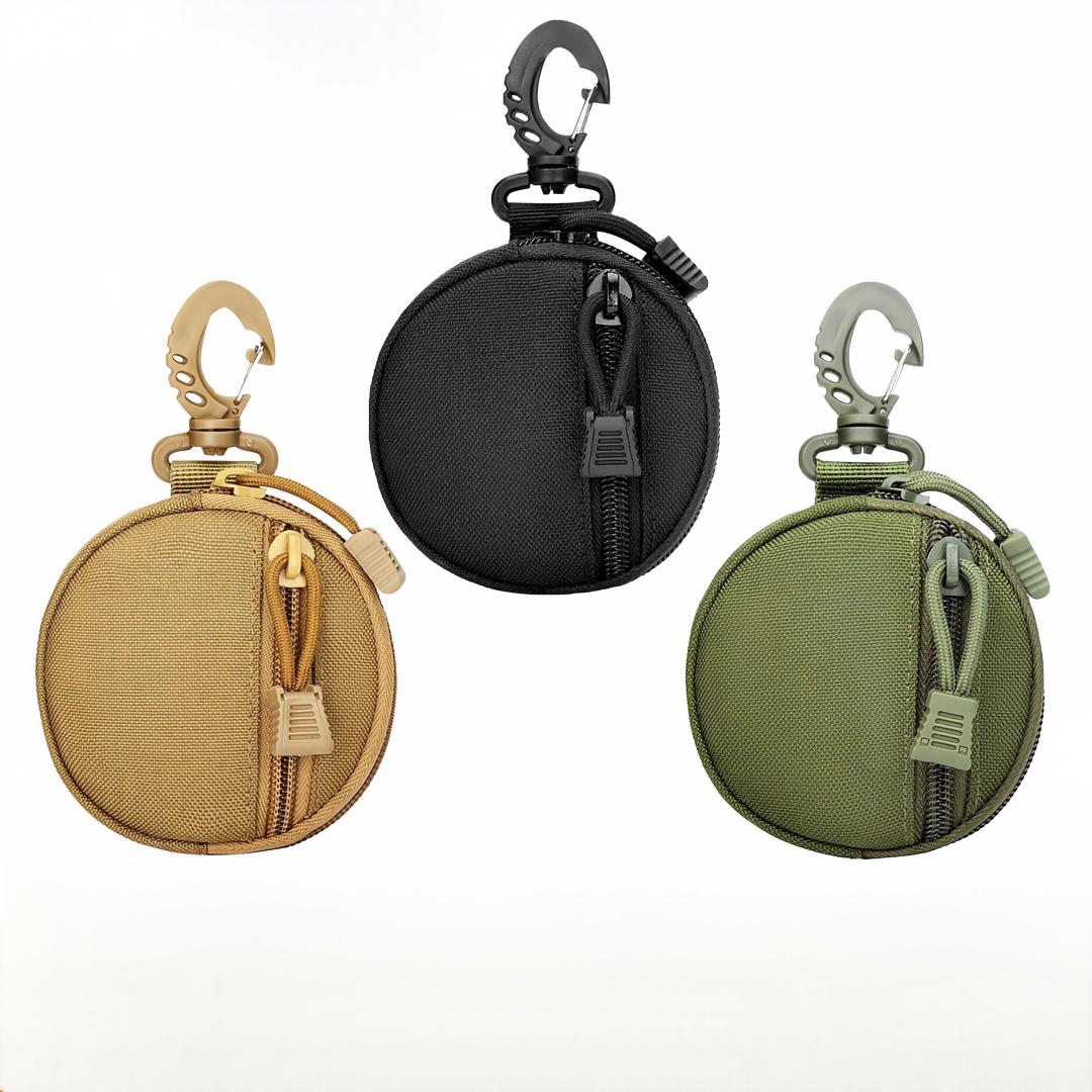 MOLLE 벨트 루프 파우치 옥스포드 EDC 전술용 미 - Outdoor Hunting Belt 리뷰 및 가격