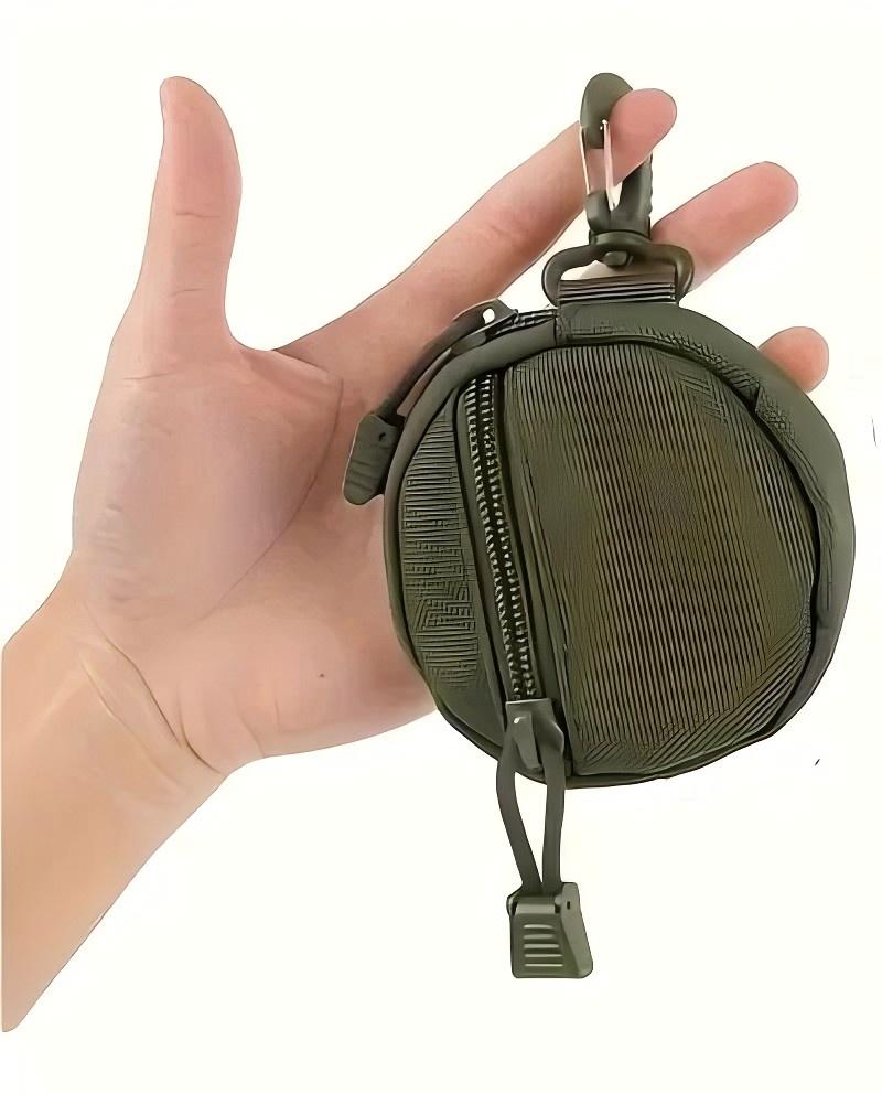 MOLLE 벨트 루프 파우치 옥스포드 EDC 전술용 미 - Outdoor Hunting Belt 리뷰 및 가격