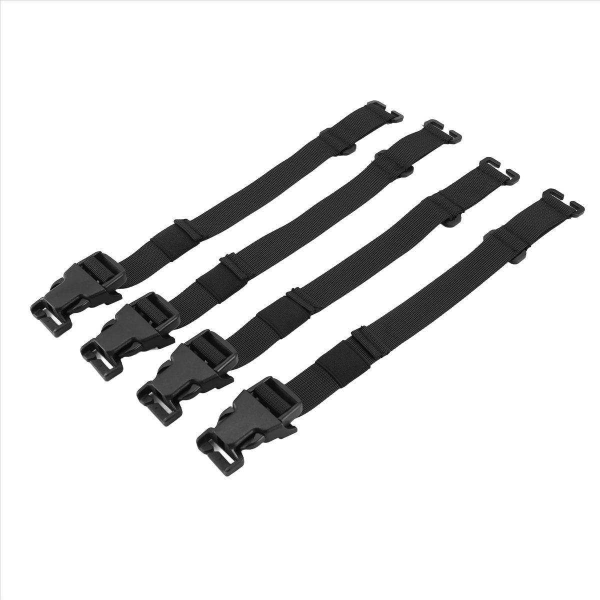 [MEGAL SALE]4Pcs 몰리 스트랩 배낭 조끼  - Outdoor Hunting Belt 리뷰 및 가격