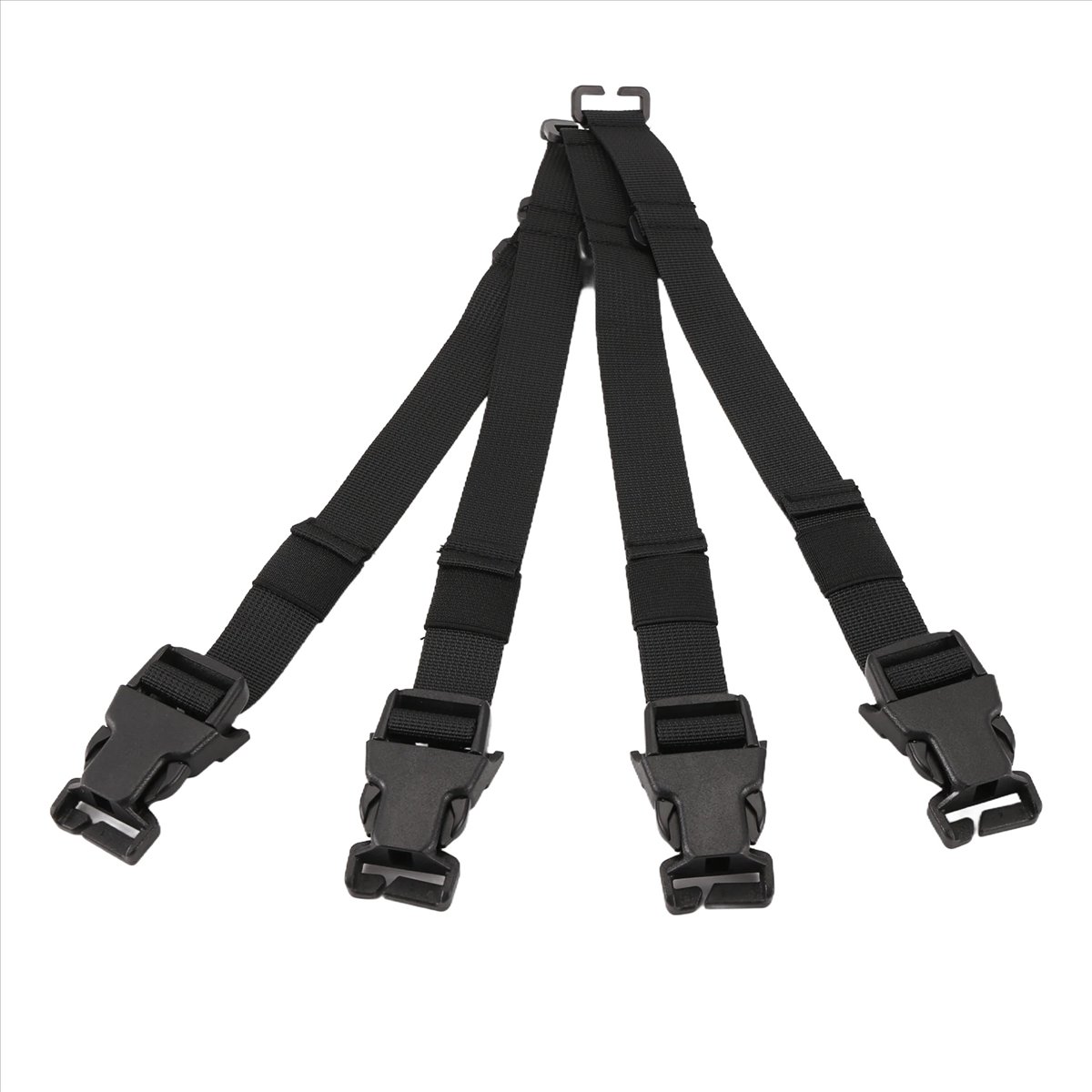 [MEGAL SALE]4Pcs 몰리 스트랩 배낭 조끼  - Outdoor Hunting Belt 리뷰 및 가격