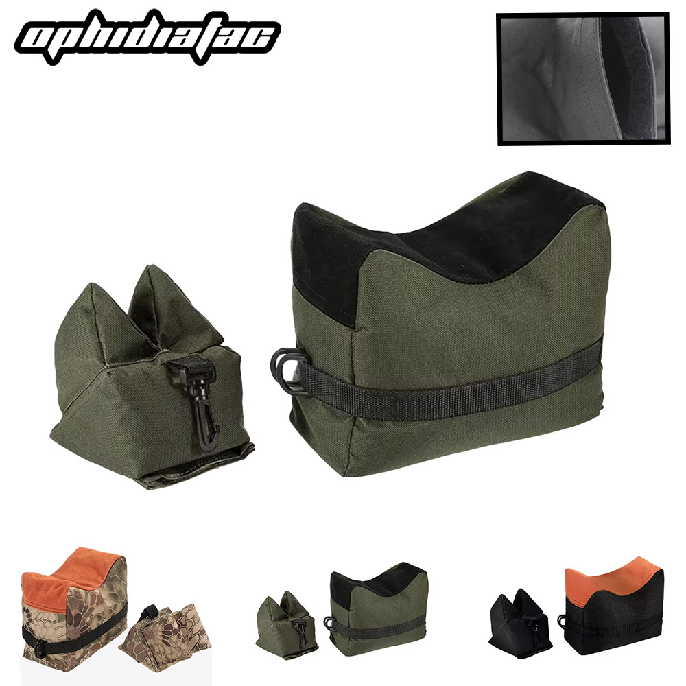 OPHIDIAN 야외 샌드백 지지대, 조준기 장치, 차 - Outdoor Hunting Vehicle 리뷰 및 가격