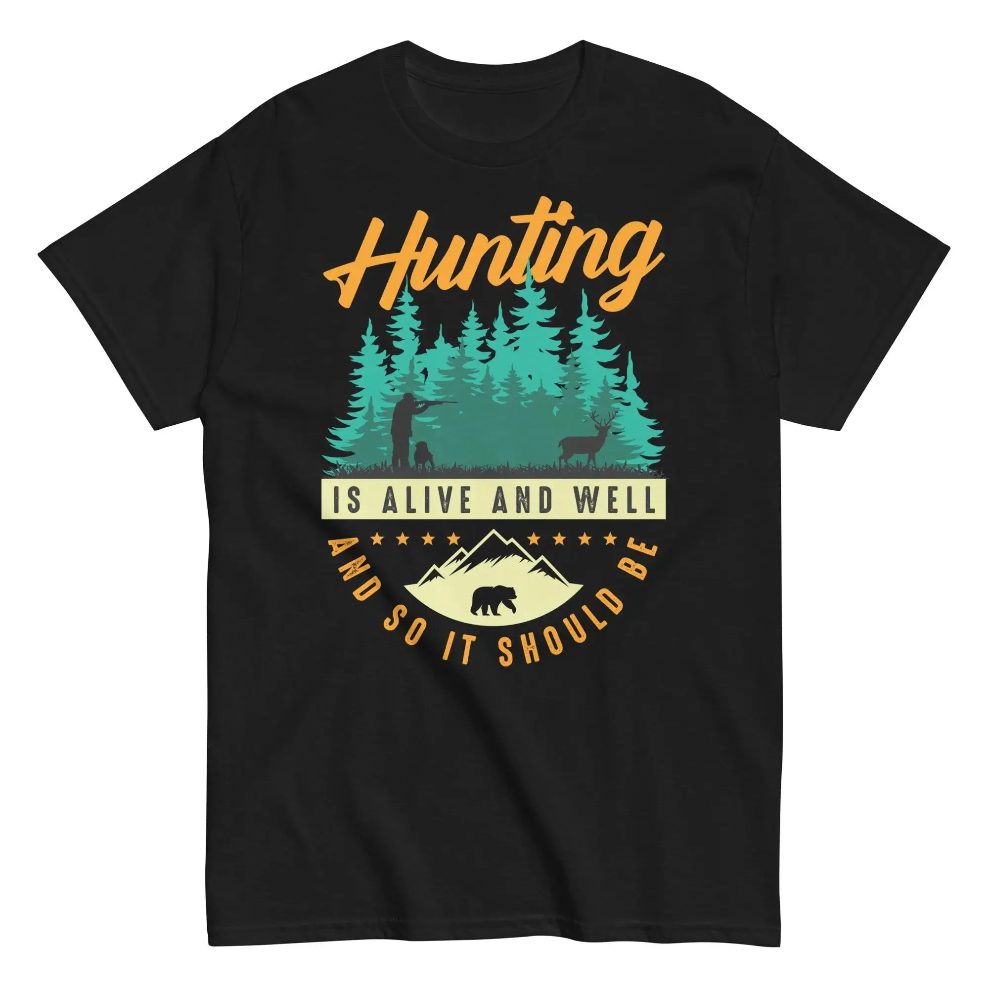 나는 사냥꾼들을 위해 사슴과 멧돼지를 사냥해야 한다. - Wildman Hunting & Outdoor Price List 리뷰 및 가격