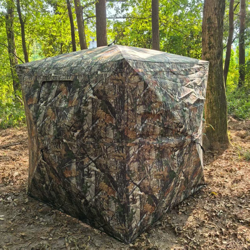 야외 위장 사냥 조류 관찰 퀵 오픈 캠핑 텐트 숲 관찰 - Hunting And Camping In Forest 리뷰 및 가격