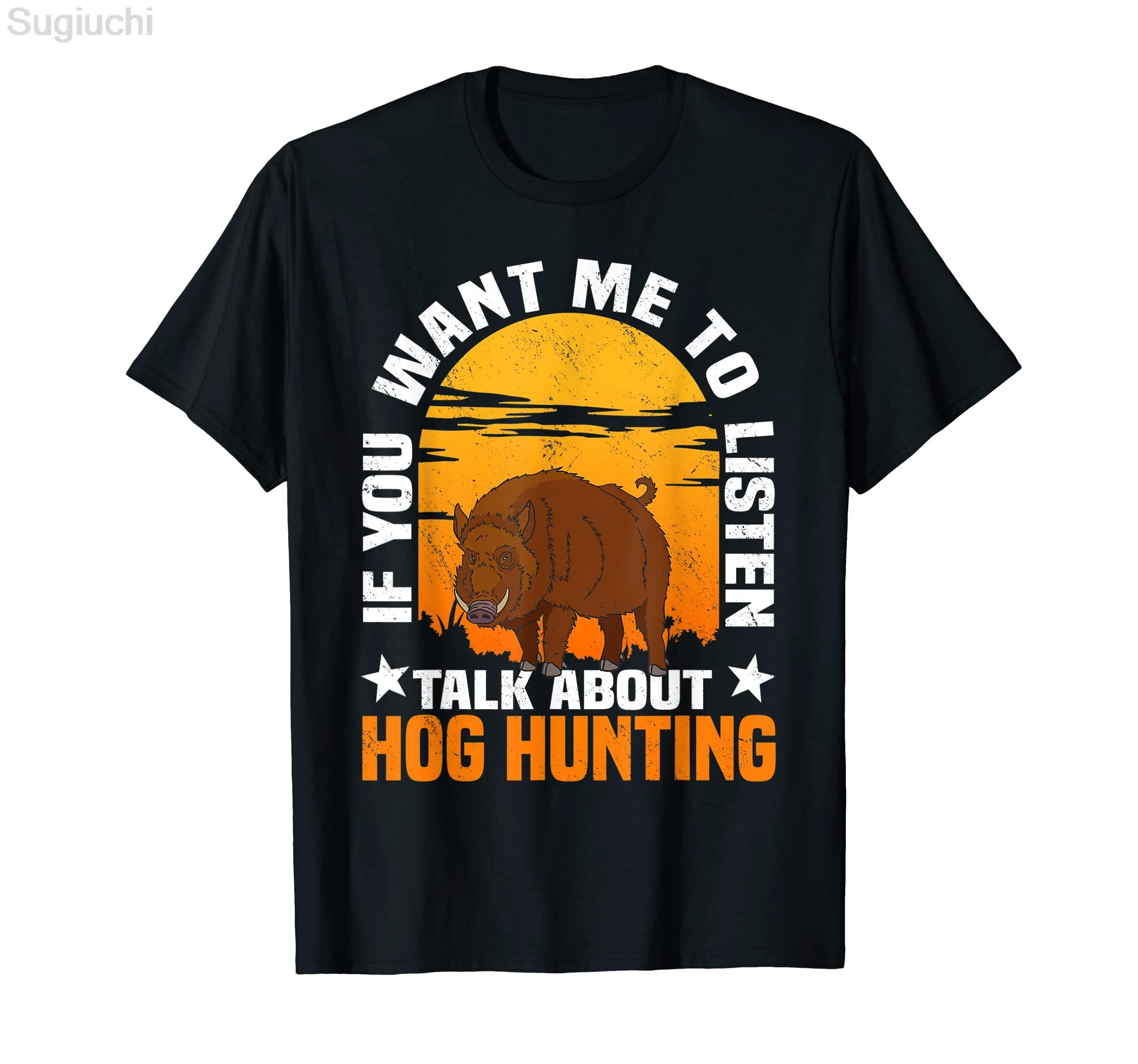 100% 코튼 라이프 이즈 베터 위드 와일드 보어 헌팅 - Wildman Hunting & Outdoor Price List 리뷰 및 가격
